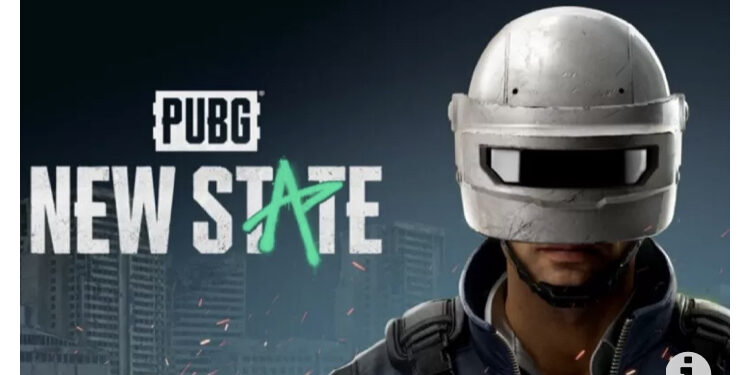 “PUBG: New State” Lampaui 5 Juta Prapendaftaran
