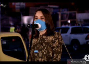 UNICEF Dukung Vaksinasi Indonesia Agar Kegiatan Anak Kembali Normal