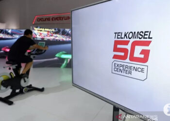 Kesiapan Ekosistem hingga Spektrum Masih Jadi Tantangan Adopsi 5G