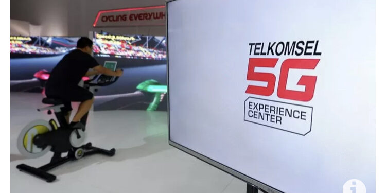 Kesiapan Ekosistem hingga Spektrum Masih Jadi Tantangan Adopsi 5G