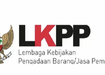 LKPP: Digitalisasi Permudah Transparansi Pengadaan Barang dan Jasa