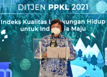 Pentingnya Kerja Kolaborasi dalam Menyelesaikan Masalah Lingkungan Hidup