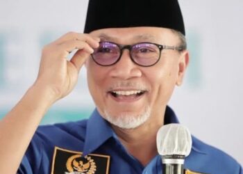 Sistem Politik Demokrasi Dewasa Ini