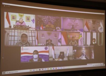 Pemerintah Berniat Memperluas PPKM di Sejumlah Provinsi