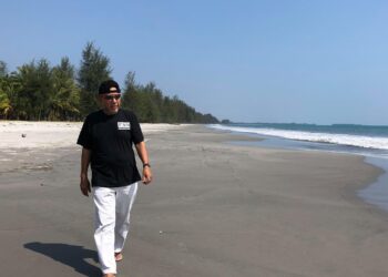 Jokowi-Prabowo 2024: Puncak Onani Direktur Indo Barometer