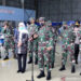 Panglima TNI Targetkan Vaksinasi untuk Babinsa Rampung Maret 2021