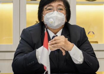 Keanekaragaman Hayati yang Dimiliki Indonesia Berpotensi Mensejahterakan Masyarakat