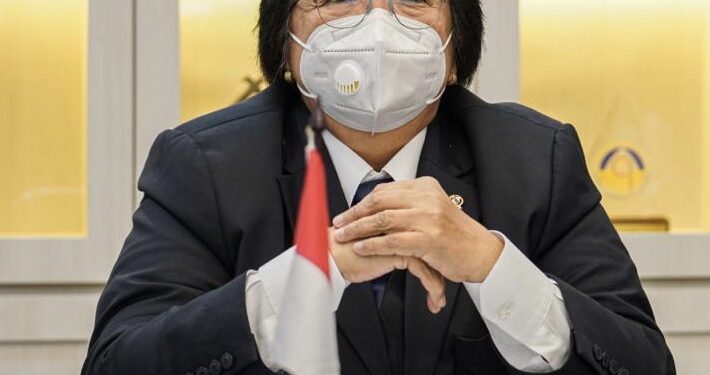 Keanekaragaman Hayati yang Dimiliki Indonesia Berpotensi Mensejahterakan Masyarakat