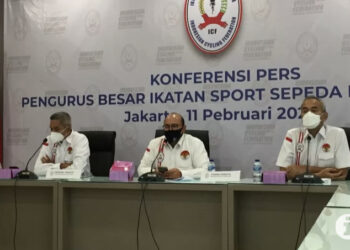 Pemilihan Ketua Umum PB ISSI Kemungkinan Aklamasi