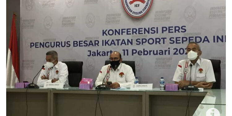 Pemilihan Ketua Umum PB ISSI Kemungkinan Aklamasi
