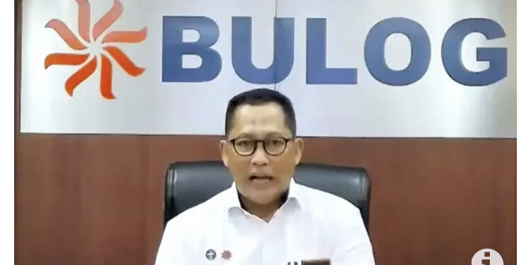 Buwas Usulkan TNI-Polri dan ASN beli Beras dari Bulog