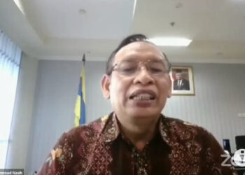 Peserta SNMPTN Boleh Daftar SBMPTN Setelah Pengumuman