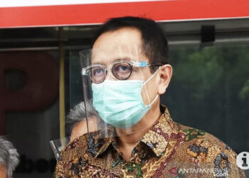 PPATK Terima 68.057 laporan Transaksi Mencurigakan di 2020