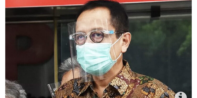 PPATK Terima 68.057 laporan Transaksi Mencurigakan di 2020