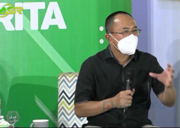 Mengenal Lebih Dekat Panglima Kodam XIV/ Hasanuddin Andi Sumangerukka