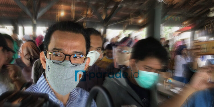 Pakar Soroti Persidangan HRS