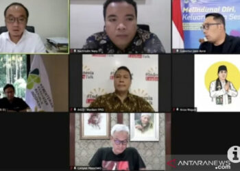 Kemenkes Jaga Ketersediaan Stok Vaksin April yang Terpengaruh Embargo