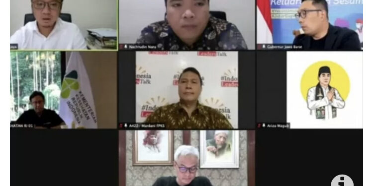 Kemenkes Jaga Ketersediaan Stok Vaksin April yang Terpengaruh Embargo