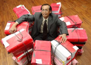 Artidjo Alkostar: Kisah Teladan yang Tak Ada Duanya