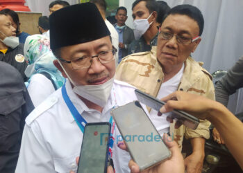 Bupati Cianjur Imbau Warganya untuk Taat Prokes di Bulan Ramadan