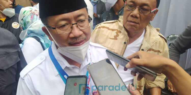 Bupati Cianjur Imbau Warganya untuk Taat Prokes di Bulan Ramadan