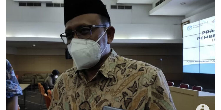 Kemendikbud Sebut Ada Penambahan Tiga Juta Penerima Kuota Baru