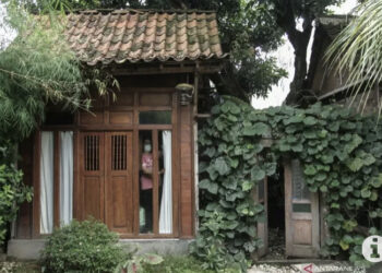 Kemenparekraf Kembali Fokuskan Potensi Desa Wisata dan “Homestay”