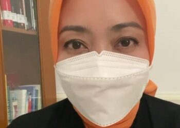 Terpapar Covid-19, Isteri Gubernur Jabar Imbau Masyarakat Taat Prokes