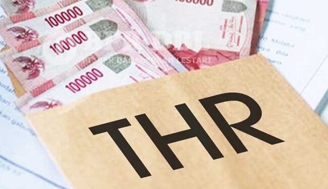 THR Dicicil Adalah Masalah Klasik