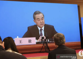 China Dukung ASEAN Gelar Pertemuan Khusus terkait Myanmar