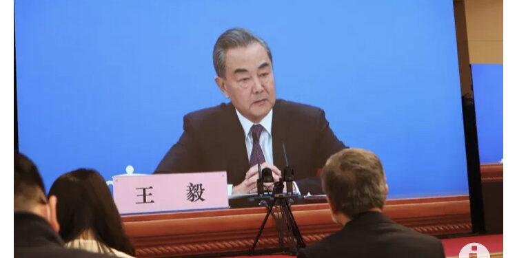 China Dukung ASEAN Gelar Pertemuan Khusus terkait Myanmar
