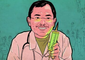 Terkait Polemik Vaksin Nusantara, Basis Sains Mesti Diutamakan