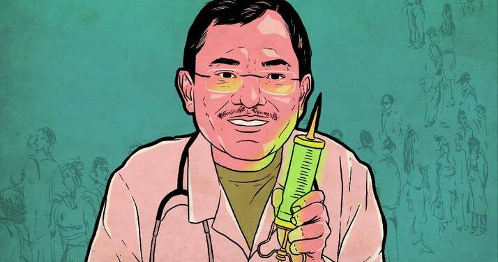 Terkait Polemik Vaksin Nusantara, Basis Sains Mesti Diutamakan