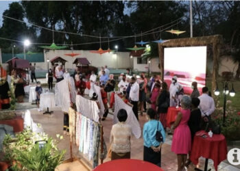 Indonesia Adakan Pameran Tenun dan Batik Nusantara di Kuba