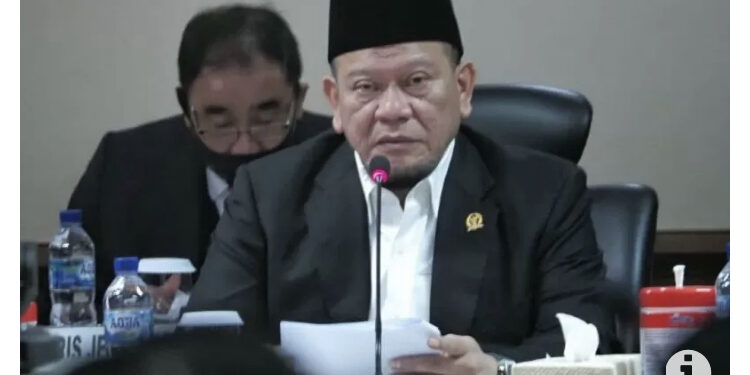 DPD RI Beri Solusi Anggaran untuk KONI Daerah Jelang PON Papua