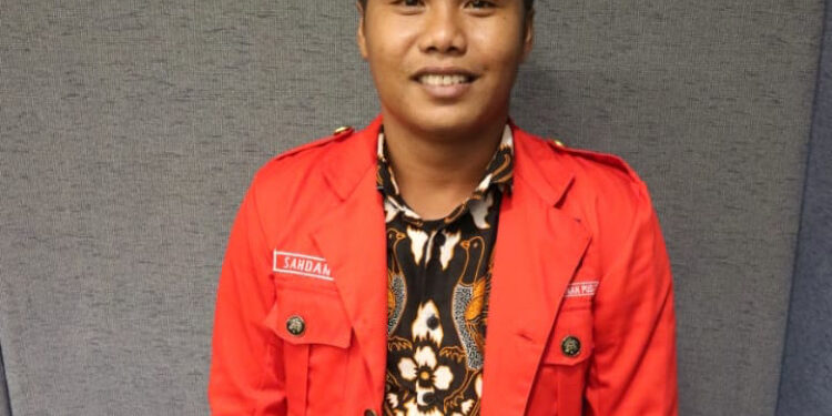 DPP GMNI Pertanyakan Wacana Wisata Mistis Sandiaga