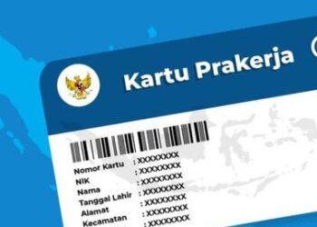 Ada 54 Persen Angkatan Kerja yang Menganggur dan Masuk Kategori Miskin