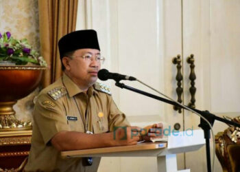 Bupati Cianjur Dorong Kemandirian Desa Melalui BUMDes