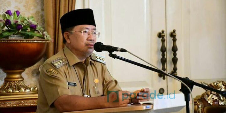 Bupati Cianjur Dorong Kemandirian Desa Melalui BUMDes