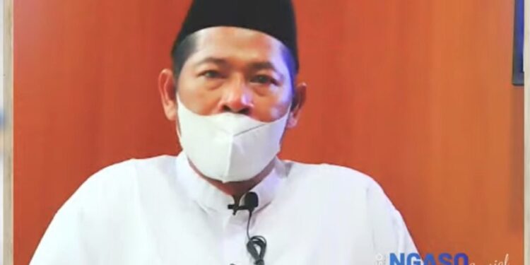 Dedikasi Dai di Pedalaman yang Rela Belum Bertemu Keluarga di Bulan Ramadan