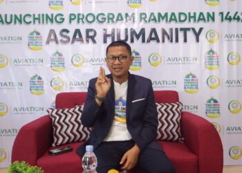 ASAR Humanity Ajak Masyarakat Semakin Peduli di Bulan Ramadan