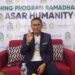 ASAR Humanity Ajak Masyarakat Semakin Peduli di Bulan Ramadan