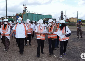 Bahlil Bakal Eksekusi Investasi Mangkrak di Sulawesi Tenggara