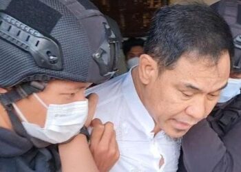 Penangkapan Munarman oleh Densus 88 Menyalahi Prinsip Hukum