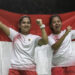 Indonesia Raih Dua Gelar di Dubai Para Badminton International 2021