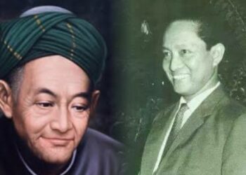 Munculnya Nama Tokoh Komunis dan Raibnya Tokoh NU dalam Kamus Sejarah