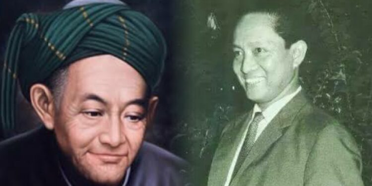 Munculnya Nama Tokoh Komunis dan Raibnya Tokoh NU dalam Kamus Sejarah