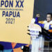 KSP: PON Papua Bukti Komitmen Pembangunan Indonesia-sentris
