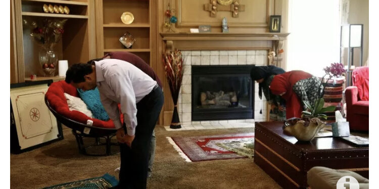 Biden Beri Salam Ramadan, Desak Penghentian Kebencian terhadap Muslim