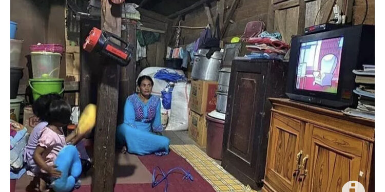 Pencabutan Subsidi Listrik Bisa Menghemat Belanja Negara Rp22 Triliun